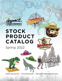 Stock Product Catalog