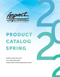 Full Product Catalog 2022