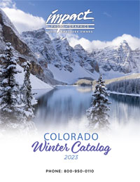 Colorado Winter 2023 Catalog