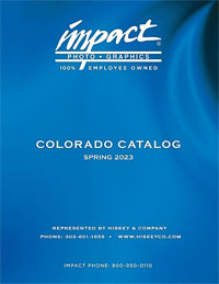 Colorado Spring 2023 Catalog