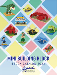 Mini Building Block Catalog