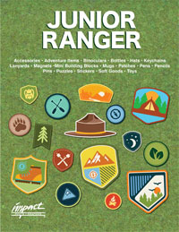 Junior Ranger Catalog