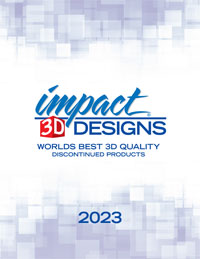 3D Discontinued Products Catalog