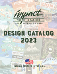 Design Catalog 2023