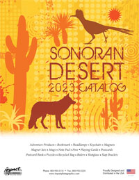 Sonoran Desert Catalog