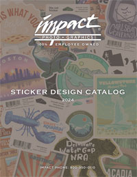 Sticker Catalog