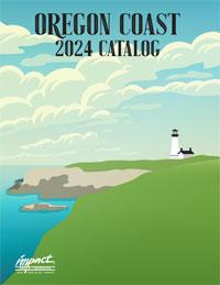 Oregon Coast Catalog