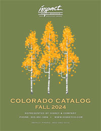 Colorado Fall 2024 Catalog