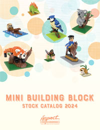 Mini Building Block Catalog