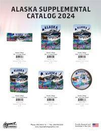 Alaska Catalog