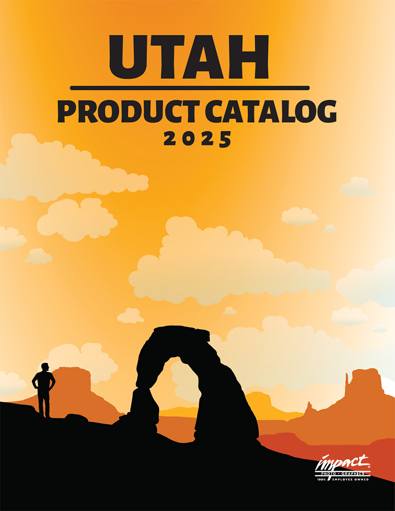 Utah Catalog