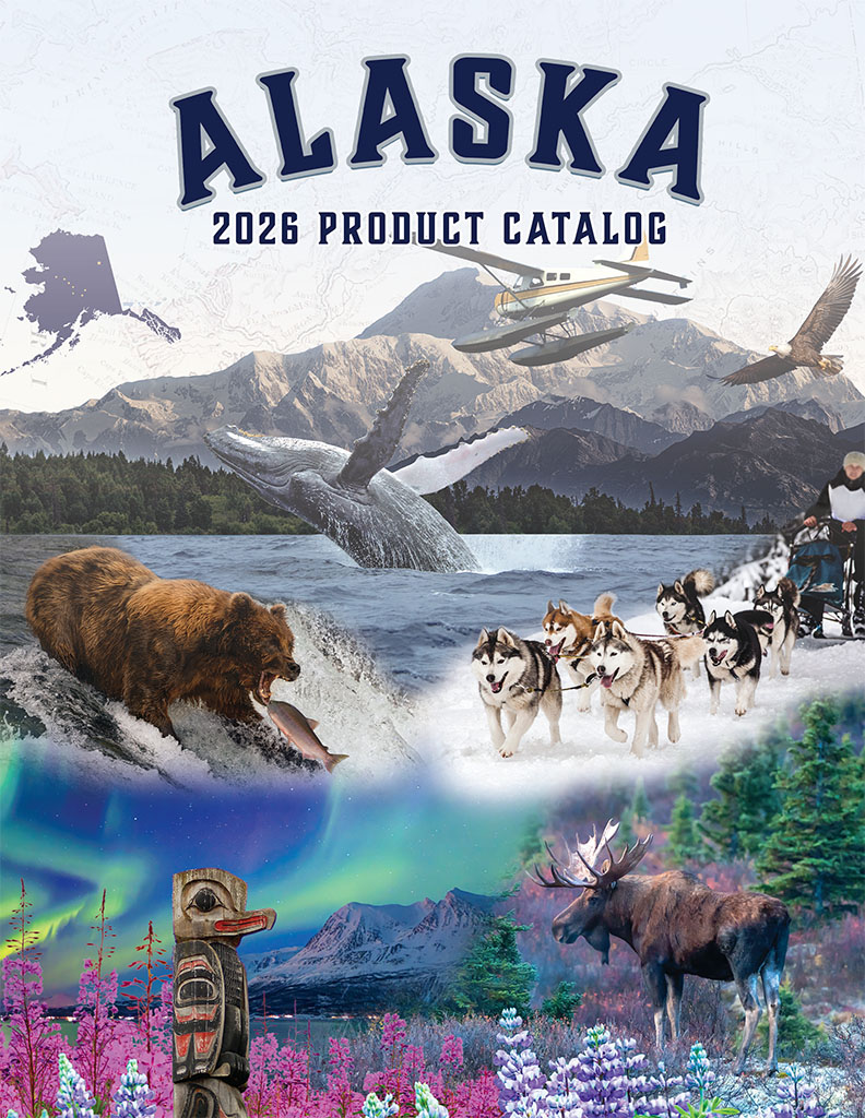 Alaska Catalog