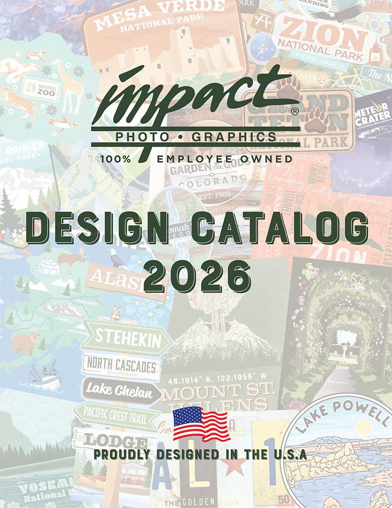 Design Catalog 2026